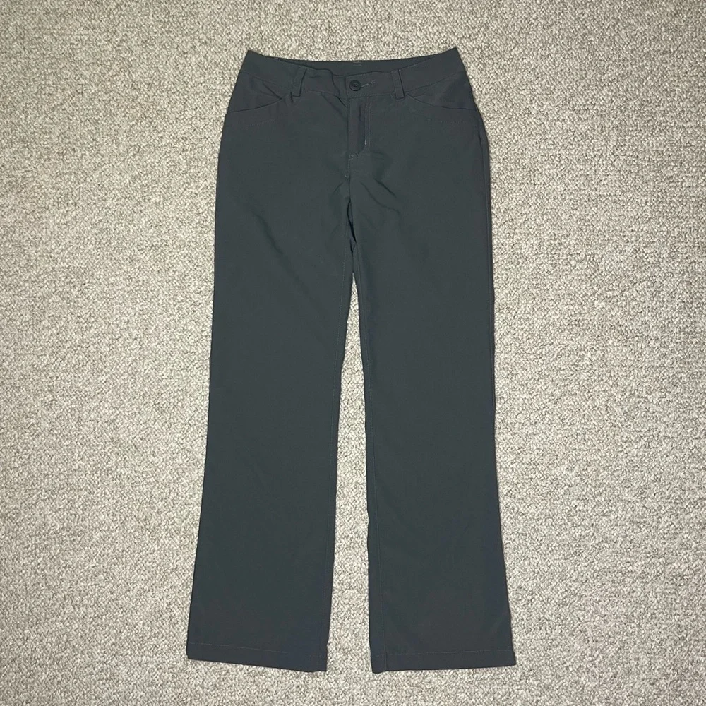 Patagonia straight leg